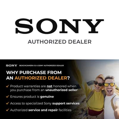 Sony Premium Noise Cancelling Wireless Over-the-Ear Headphones + Pro Stand Kit image 3