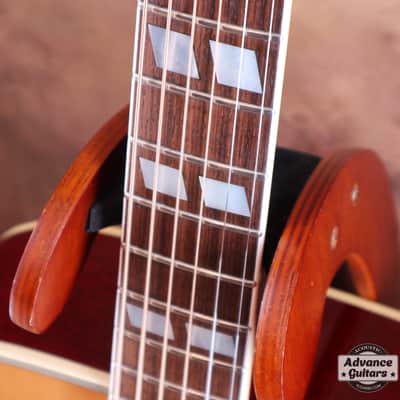 Orville by Gibson 1991 Hummingbird image 12