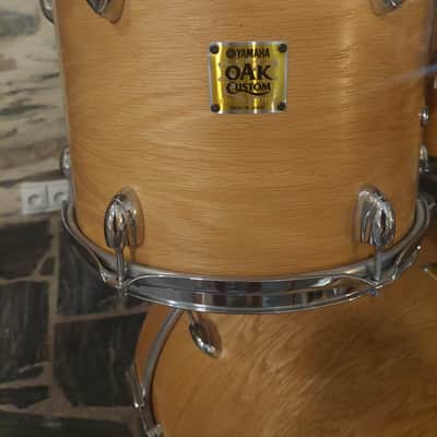 Yamaha OAK custom Début 2000 - Naturelle image 3