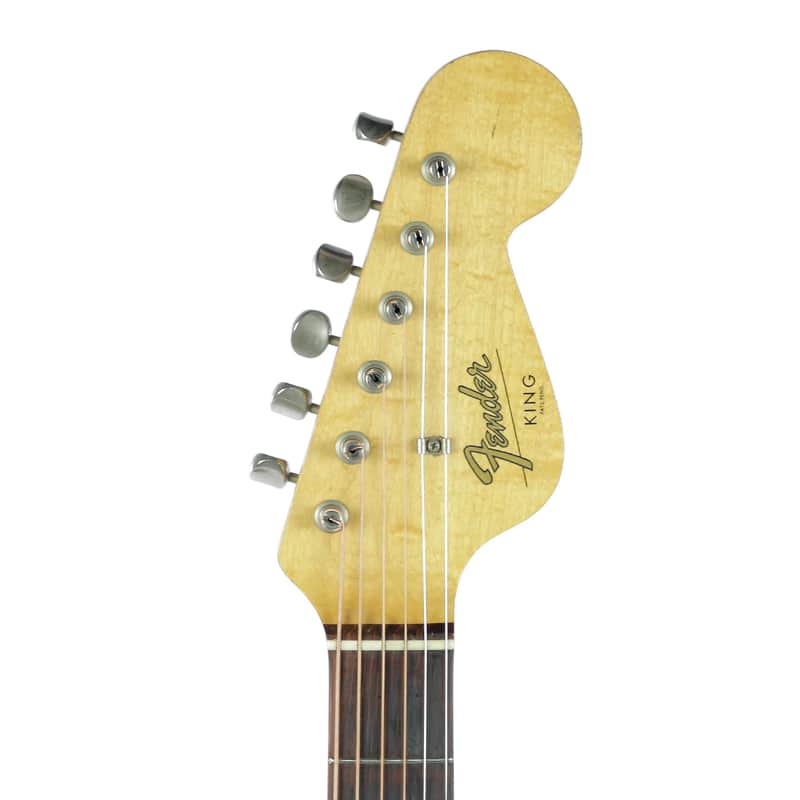 Fender King 1963 - 1966 image 5