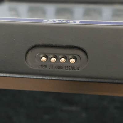 High End Systems Road Hog Program Wing RH for Road Hog Consoles CG00QCP image 15