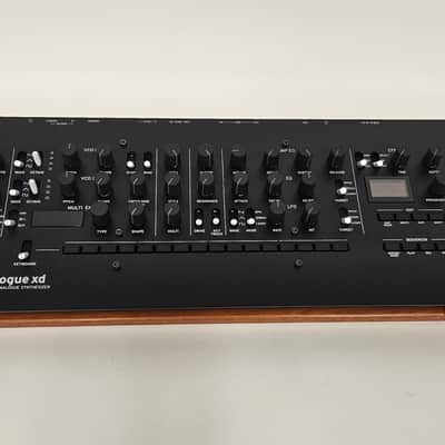 B-Stock - Korg Minilogue XD Module - WITH WARRANTY