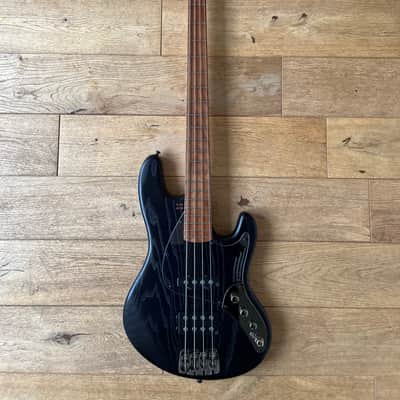 Sandberg California Grand Dark 4 with gig bag image 3