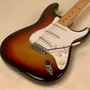 1974 Fender Stratocaster Sunburst One owner Clean w/Original Case Hendrix Gilmore Stevie Ray