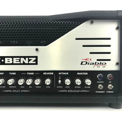 Immagine Genz Benz El Diablo 100 - 2