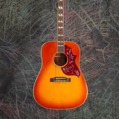 Tokai Hummingbird W-200 Custom 70s - Natural | Reverb