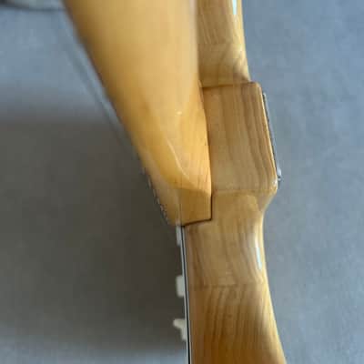 Fender ST71-85TX Stratocaster MIJ image 9