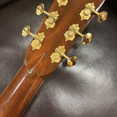 Martin Standard Series OM-42 LR baggs 2013 image 9