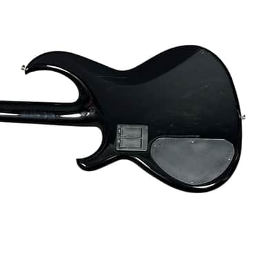 Aria Pro II SB-1000, Black with Ebony 9.4 LBS *ON ORDER ETA JUNE 2026 image 2