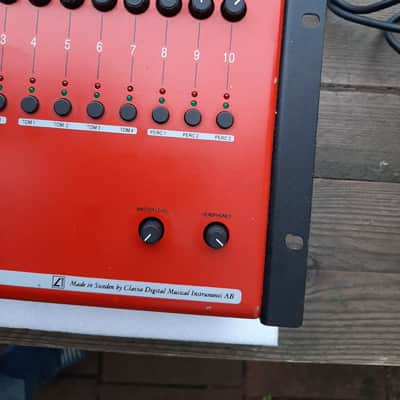 Clavia  DDrum 3 image 4