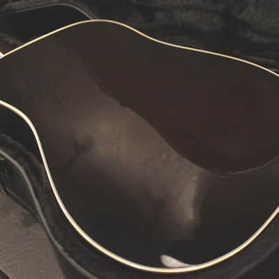 Gibson Hummingbird Standard 2021  Vintage Sunburst image 7
