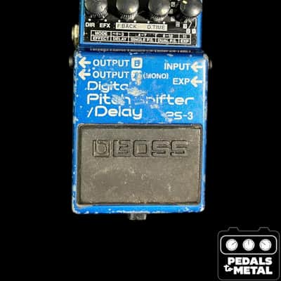 Boss PS-3 - X22953 image 1