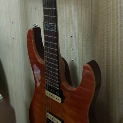 Suhr Carve Top Modern LE2009 image 12