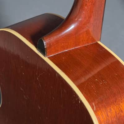 The Gibson TG-0 1928 - 34 - Natural image 10