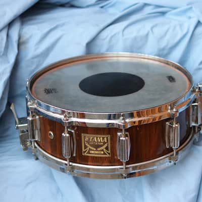 Tama artstar snare cordia - natural image 3