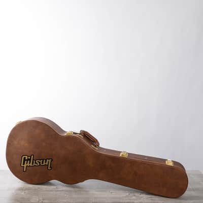 Gibson  Les Paul Special Double Cutaway Ebony, Ebony | Demo image 17