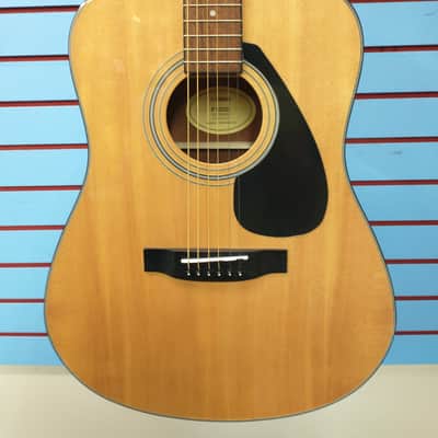Yamaha F325D Folk Acoustic image 1