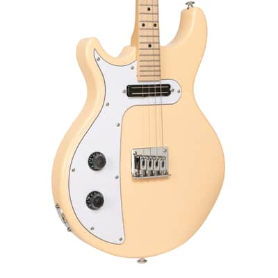 Gold Tone GME-4/L: Lefty 4-String Solid Body Mandolin with Gig Bag image 12