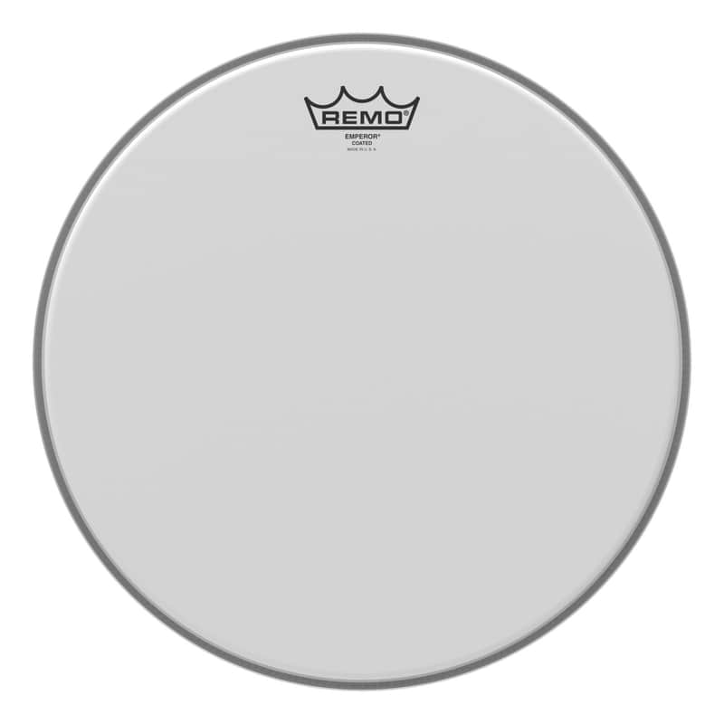 Remo Emperor Coated Drumhead 14" image 1