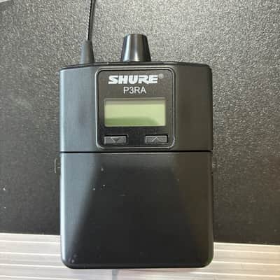 Shure PSM300 G20 In-Ears Monitor System image 3