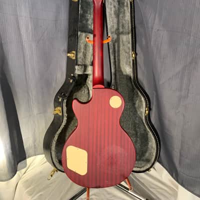 Epiphone Les Paul Classic 2020 - 2025 - Heritage Cherry Sunburst image 2