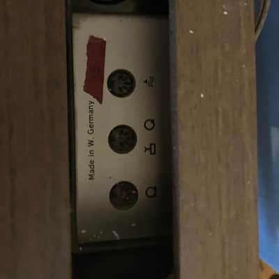 Uher 7000D image 2