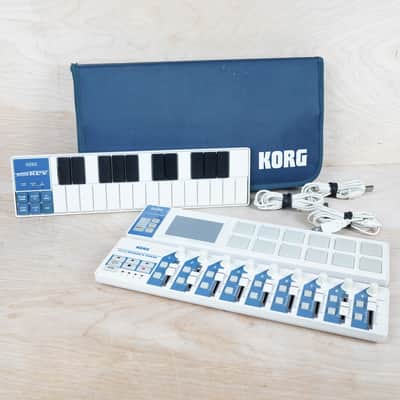 Korg Padkontrol - User review - Gearspace