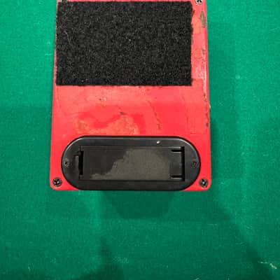 BBE Sonic Stomp Sonic Maximizer 2010s - Red image 2