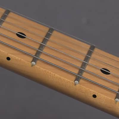 Fender Telecaster Standard Brown Sunburst incl. Case 2016 image 11