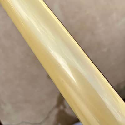 🇯🇵 MIJ Aria Pro II WL Wedge Custom Headless Bass 🇯🇵 image 12
