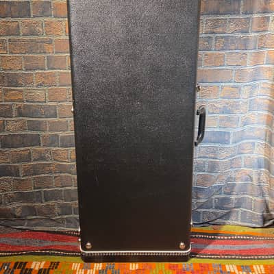 Hardshell Case for Anderson Raven Black/Black Interior image 2