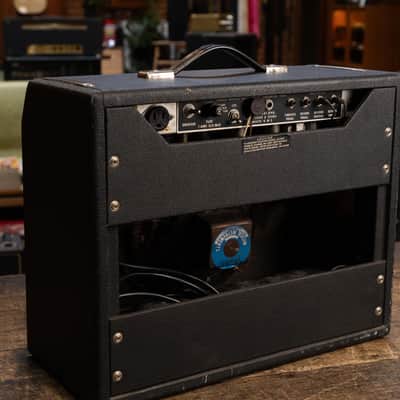 Fender Princeton Reverb 1973 image 7