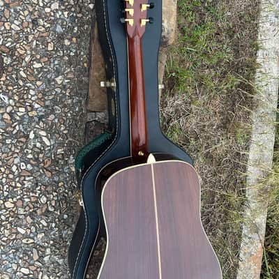 Martin HD7 (Roger McGuinn Signature Edition) image 11