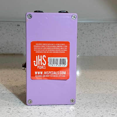 JHS Emperor V2 image 2
