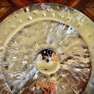 Samsun XPlore 18” Hand Hammered China Cymbal image 6