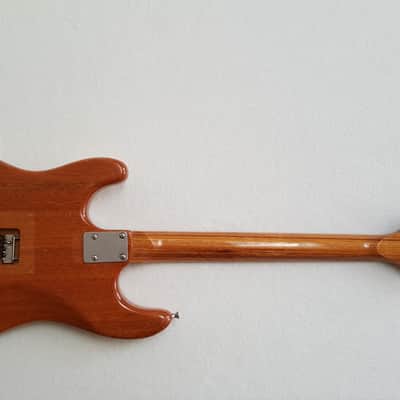 Univox Strat (Rare) image 8