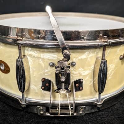 Slingerland Radio King Snare image 1