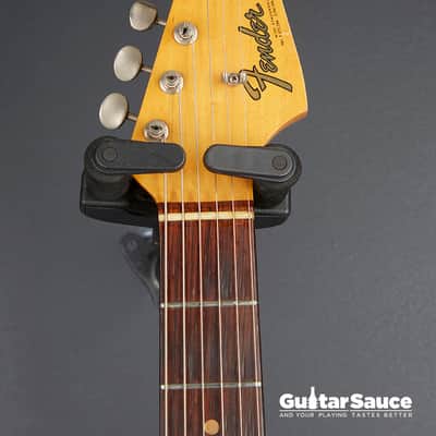 Fender Stratocaster Original Vintage 1964 - Sunburst (Cod.1834VG) image 10