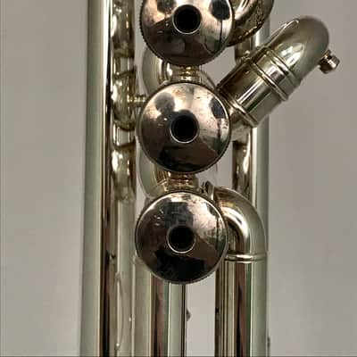 Weril ET9071 Regium Concert Trumpet image 13