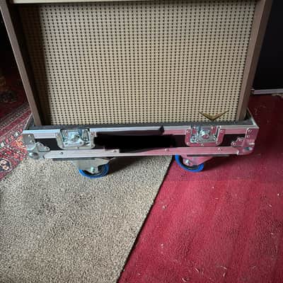 Magnatone Twilighter 22-Watt 1x12" Guitar Combo 2013 - Present - Brown image 5