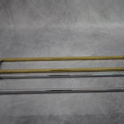 Yamaha YSL-200AD Advantage Tenor Trombone - Serviced - 260 image 9