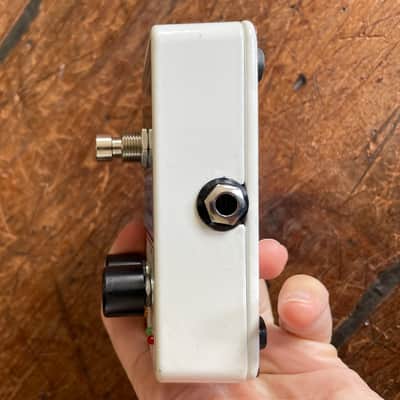 Electro-Harmonix 360 Nano Looper 2014 - Present - Black / White / Blue image 4