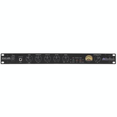 ART Solo MPA Tube Preamp image 1