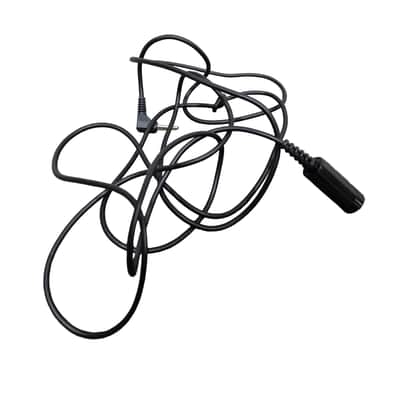 2.5mm To Mini Microphone Cable – Cable - Excellent image 1
