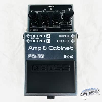 Used Electro-Harmonix EHX Small Clone Analog Chorus Guitar Effects