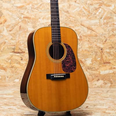 Martin HD-28V 2009 image 3