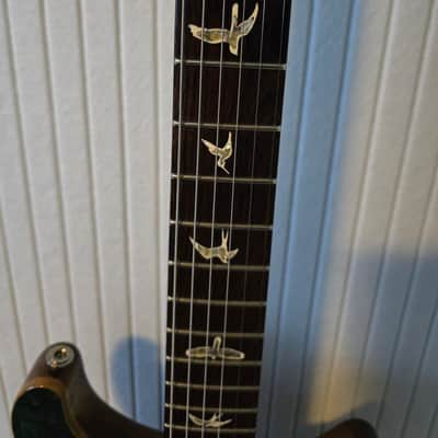 2013 Paul Reed Smith 408 ROSEWOOD NECK image 7