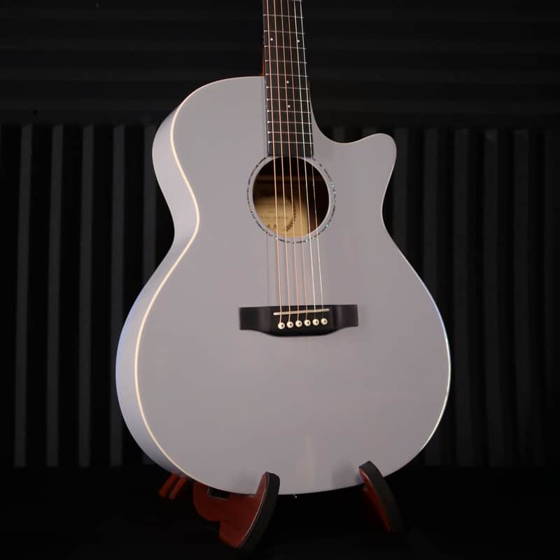 St.Matthew GA-1E Plus+ Slade Grey image 1