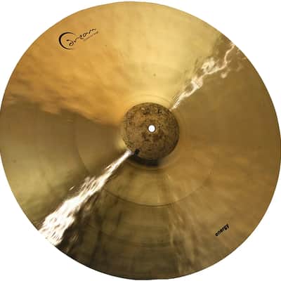 Dream Cymbals 22" Energy Series Ride Cymbal