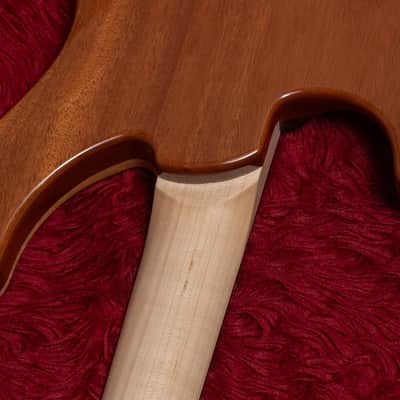 【new】PRS / Grainger 4 String Bass CH 4.405kg #314334【GIB Yokohama】【Signed by Paul Reed Smith】 image 12